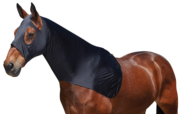 Lycra Hoods for Horses